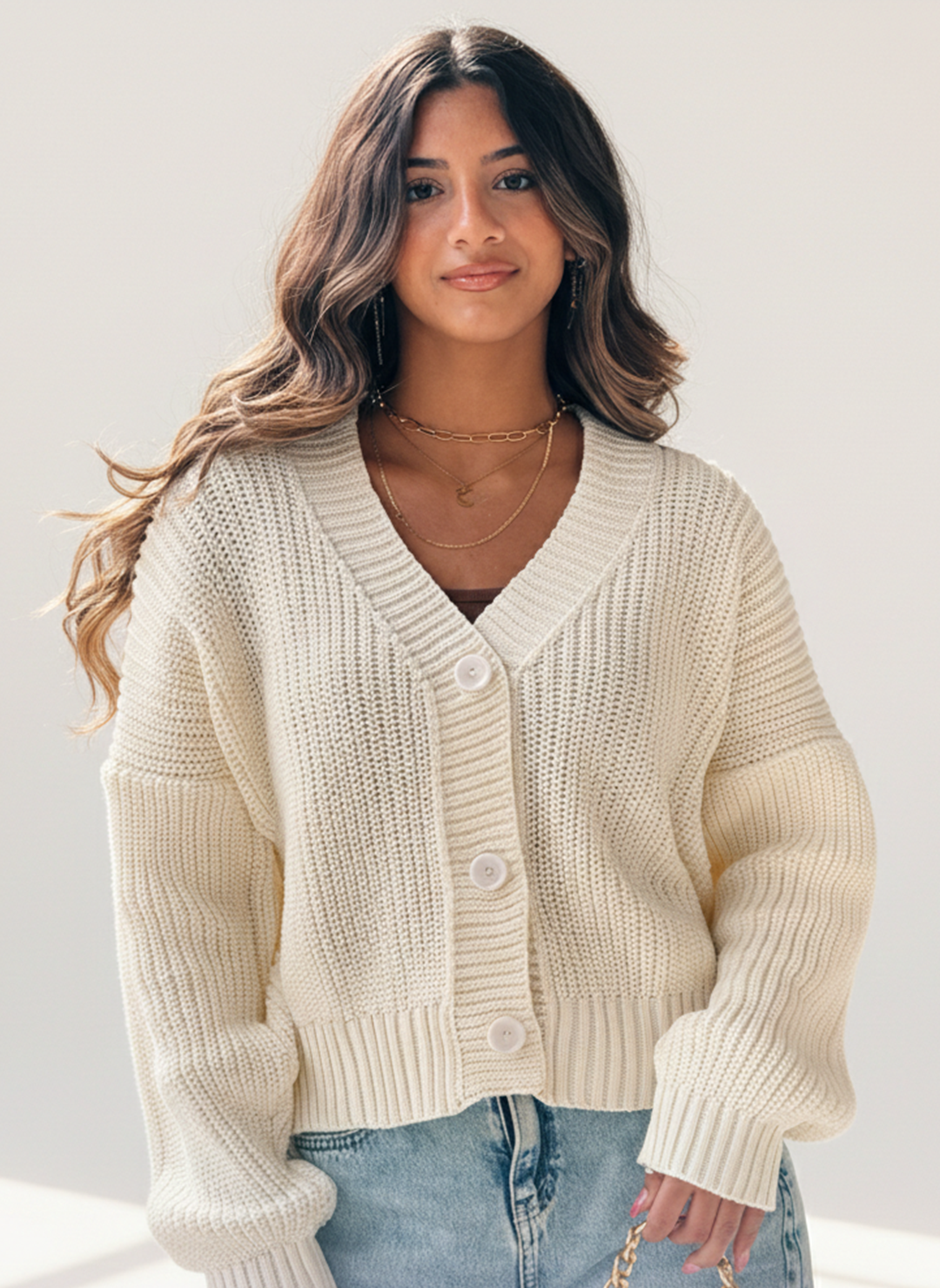 Cardigans