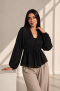 Willow Blouse
