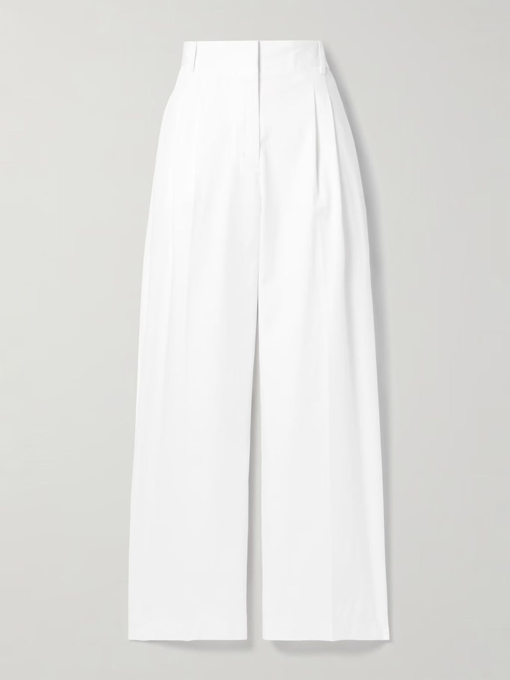 Classic pants