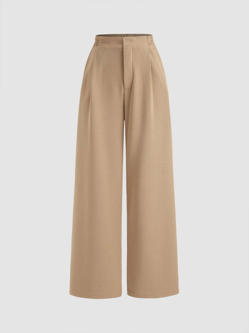 Classic pants