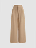 Classic pants