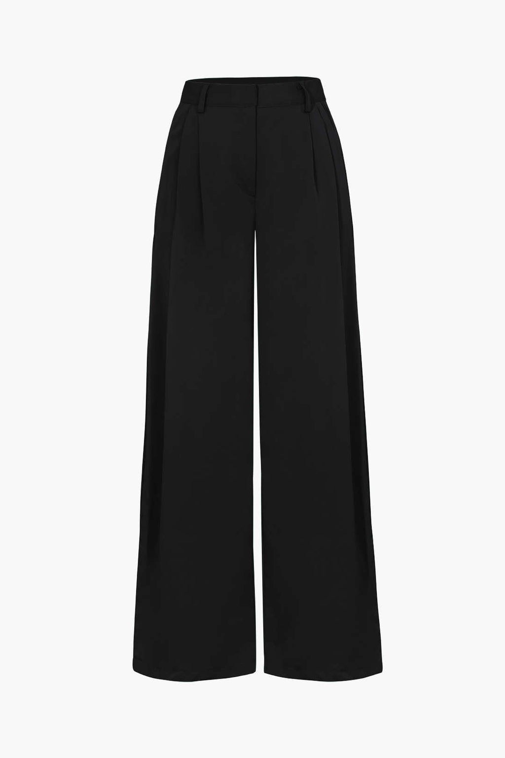 Classic pants