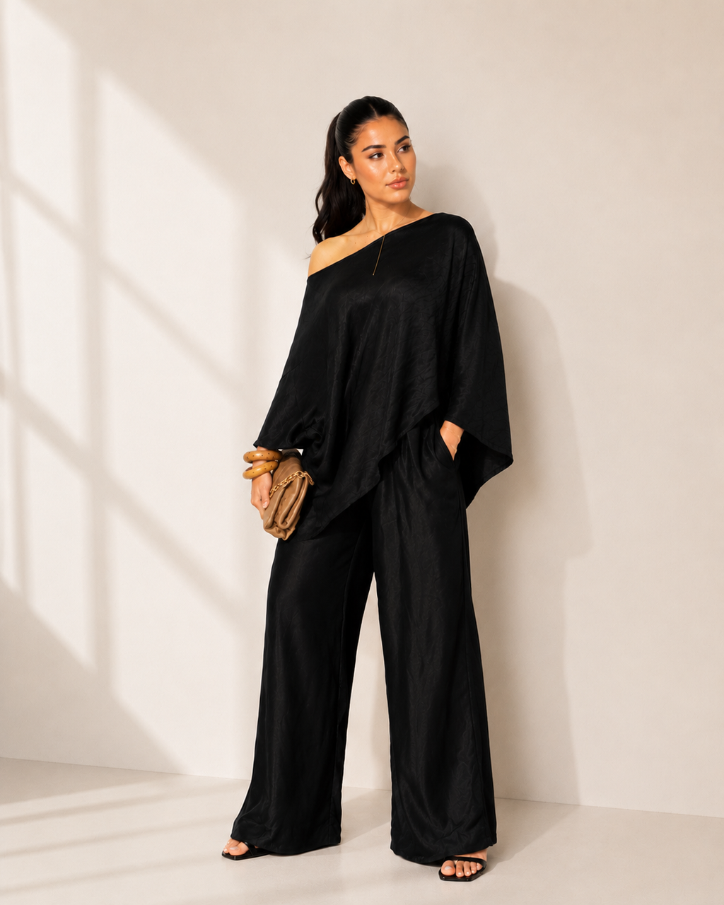 Boncho Set