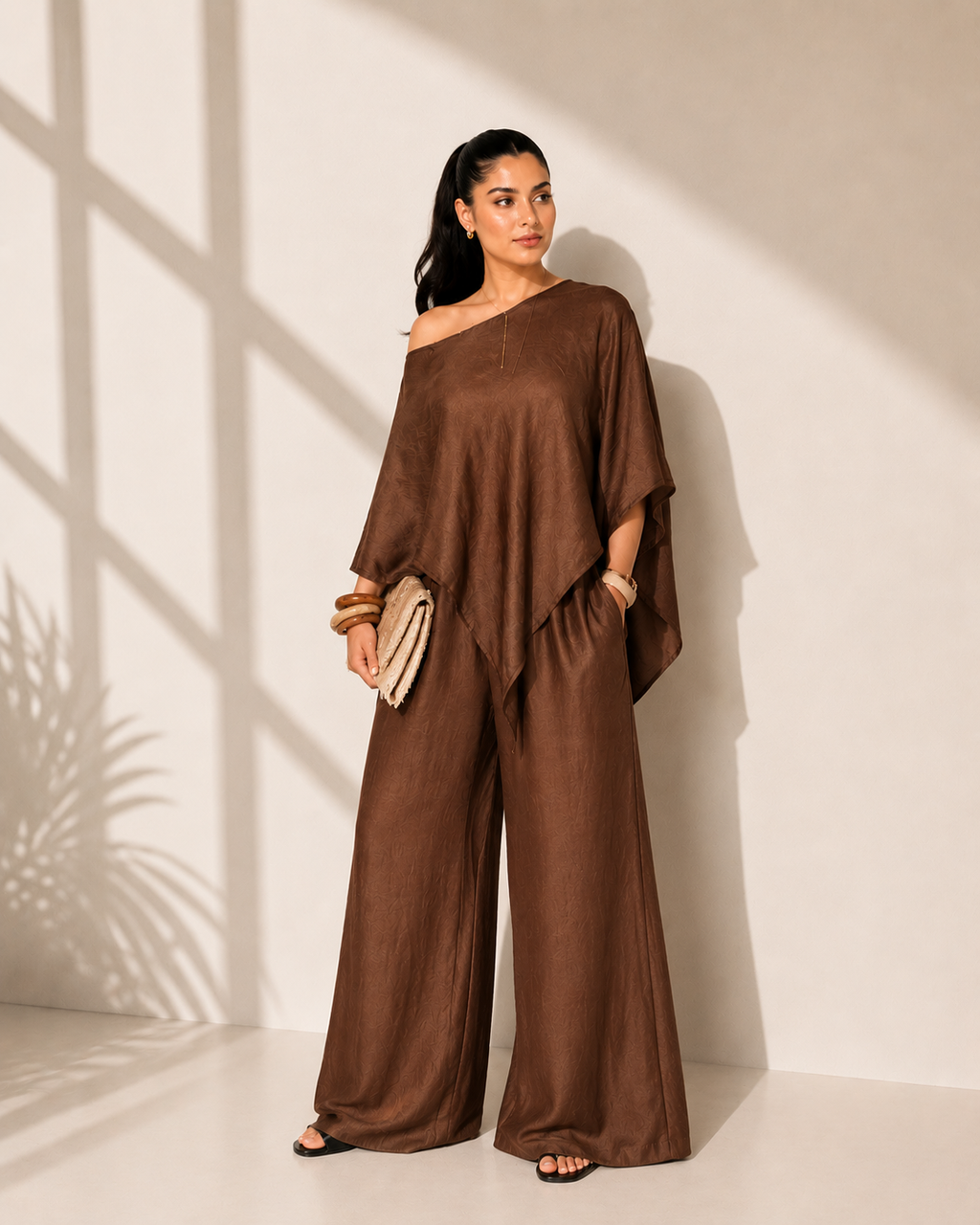 Boncho Set