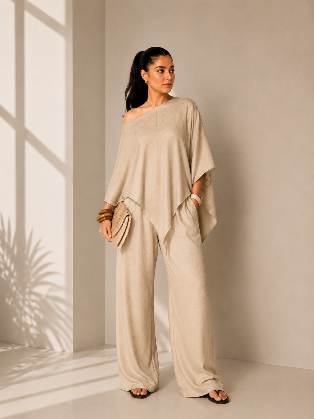 Boncho Set