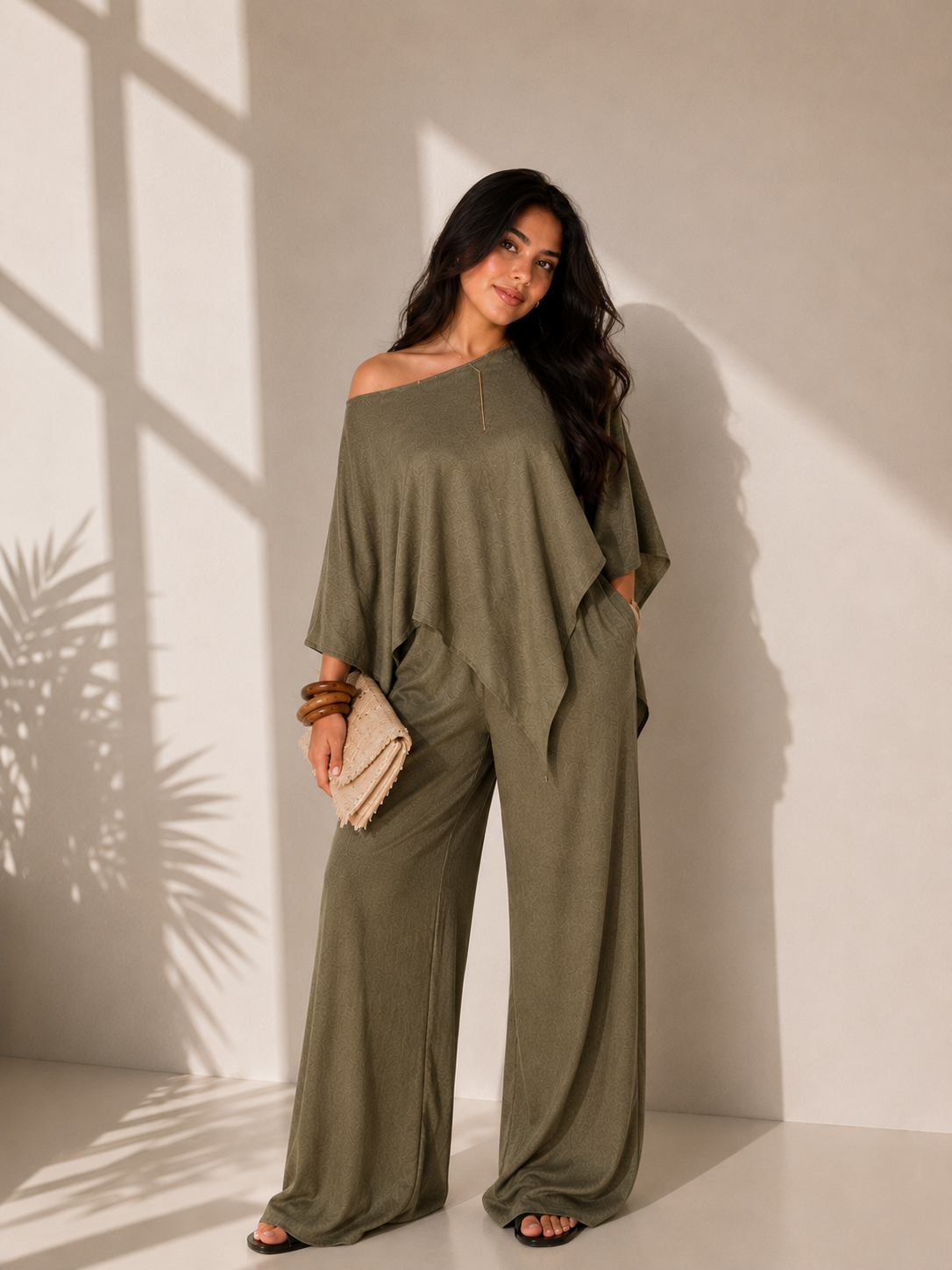 Boncho Set