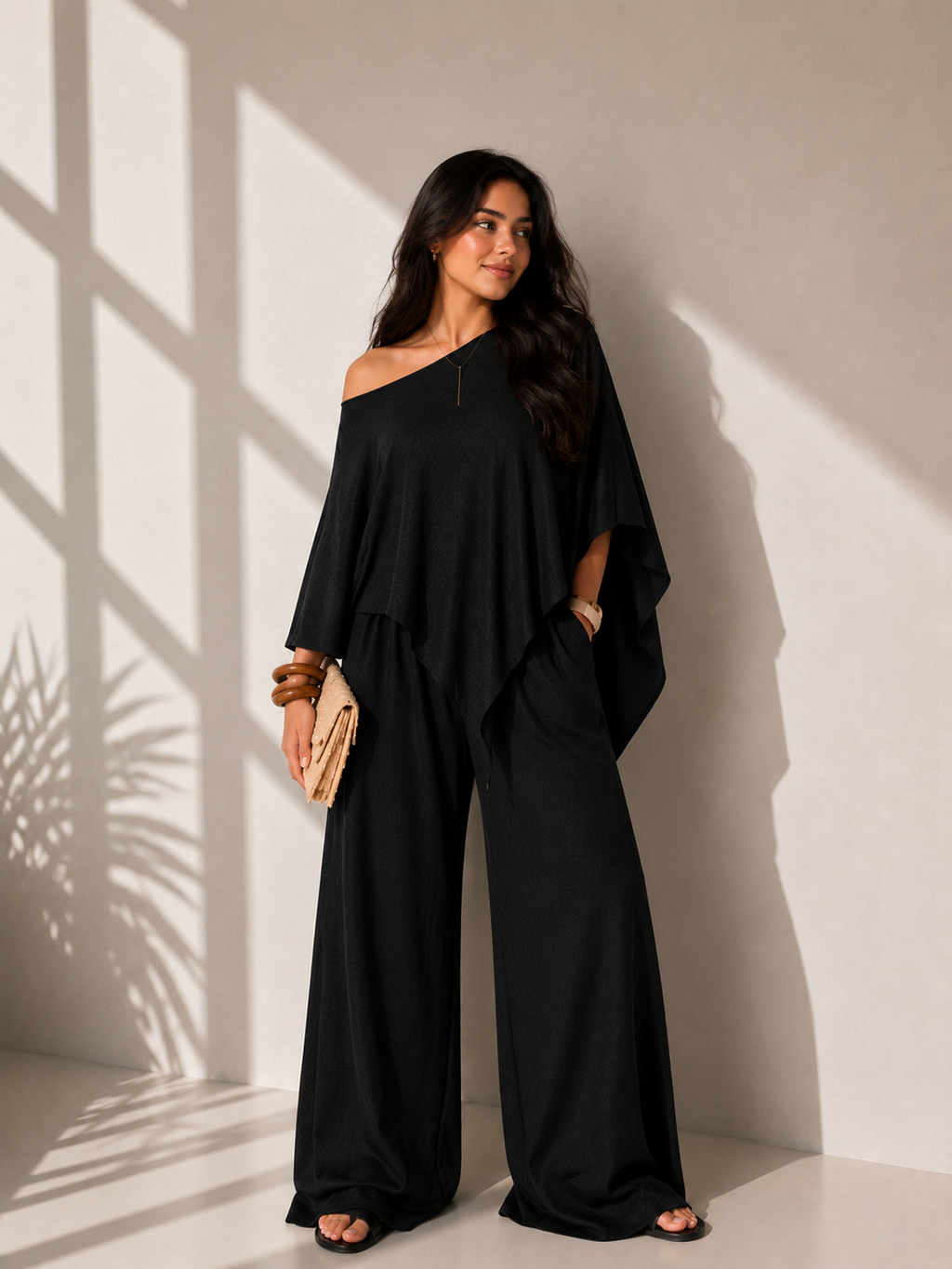 Boncho Set