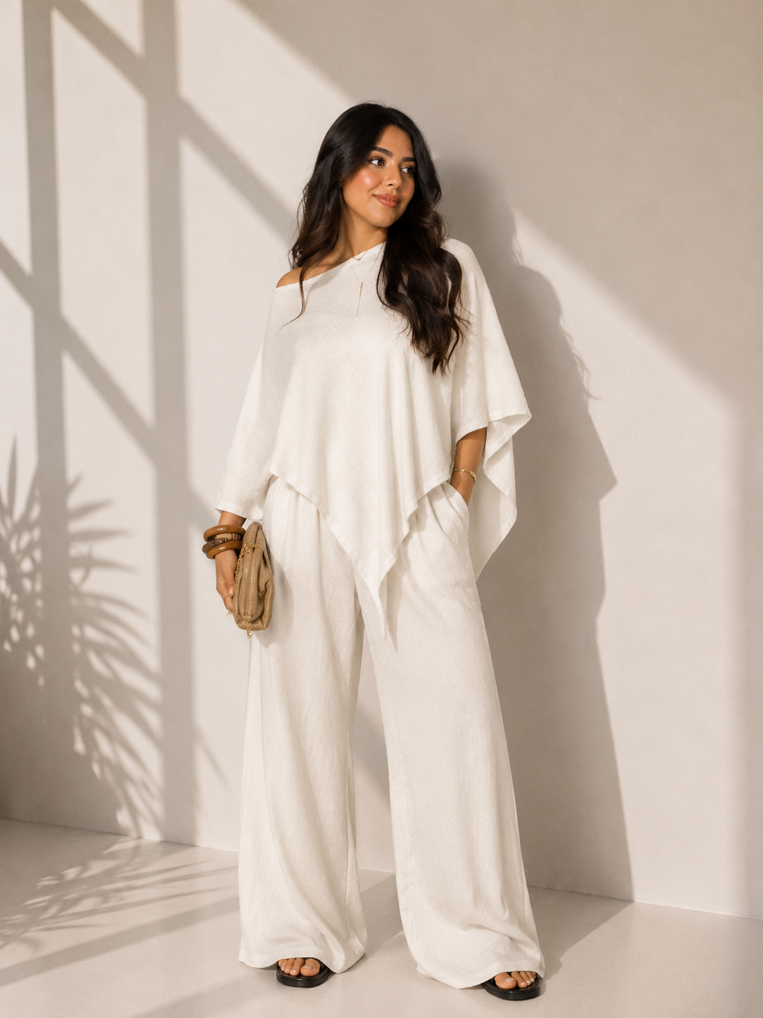 Boncho Set