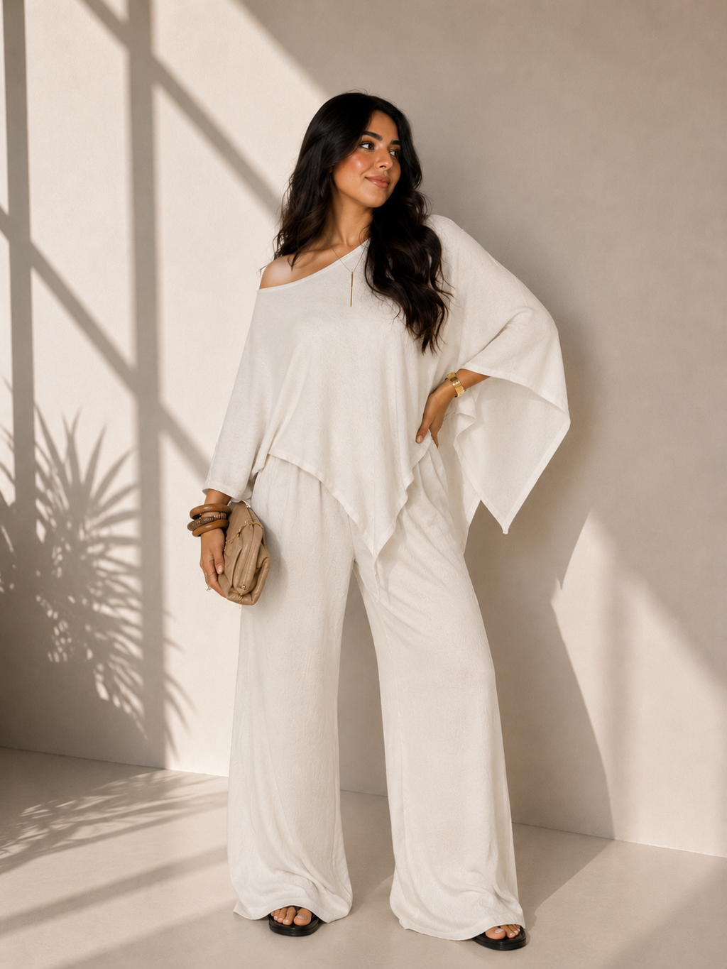Boncho Set