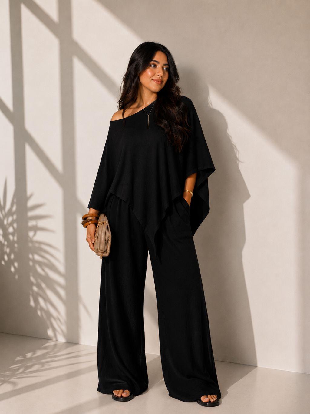 Boncho Set