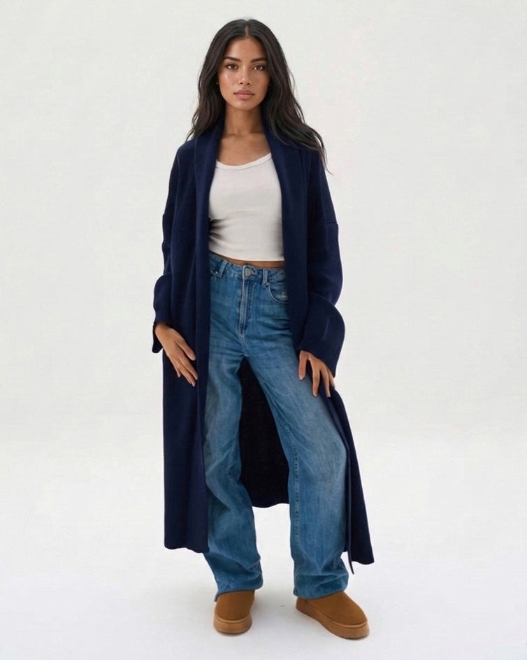 The Cloud Cardigan