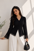 Lace Blouse